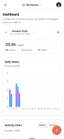 Timero Timero — simple, accurate time tracking for freelancers and teams